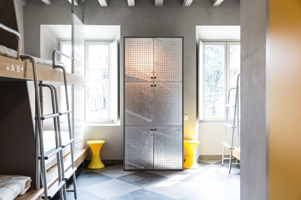 undefined Combo Milano - Hostel 2