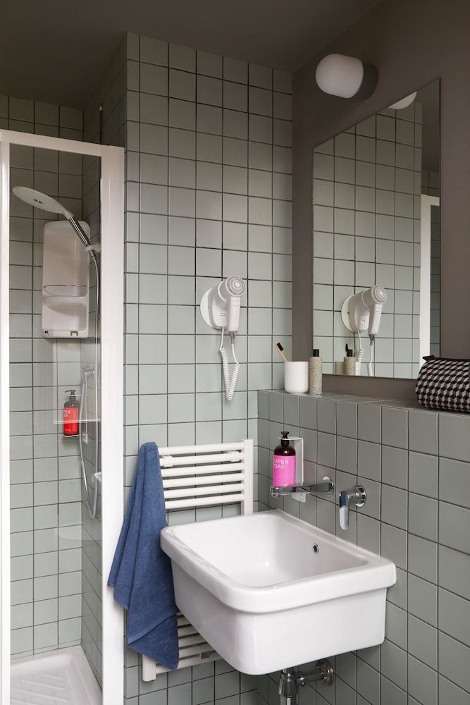 undefined Combo Milano - Hostel 9