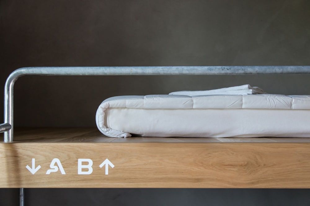 undefined Combo Milano - Hostel 8