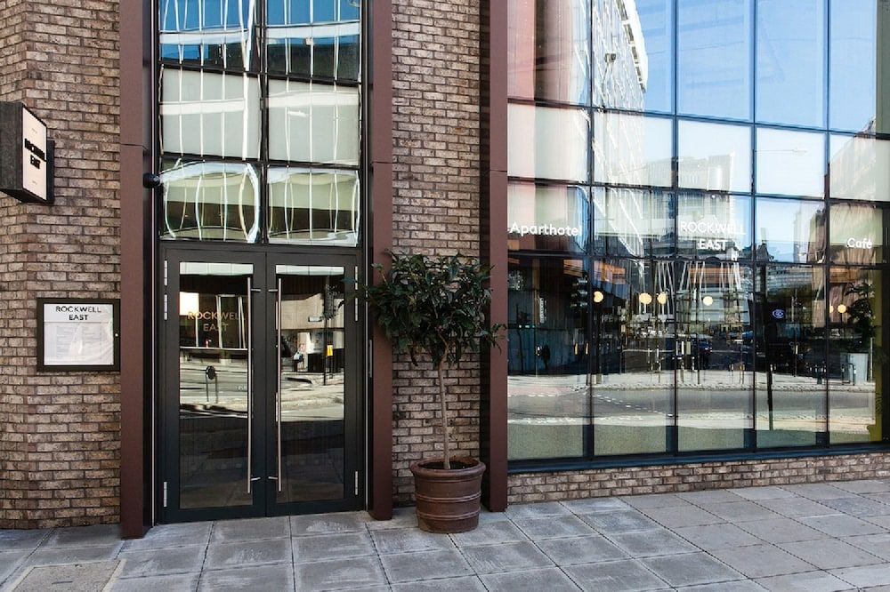 undefined Rockwell East 5