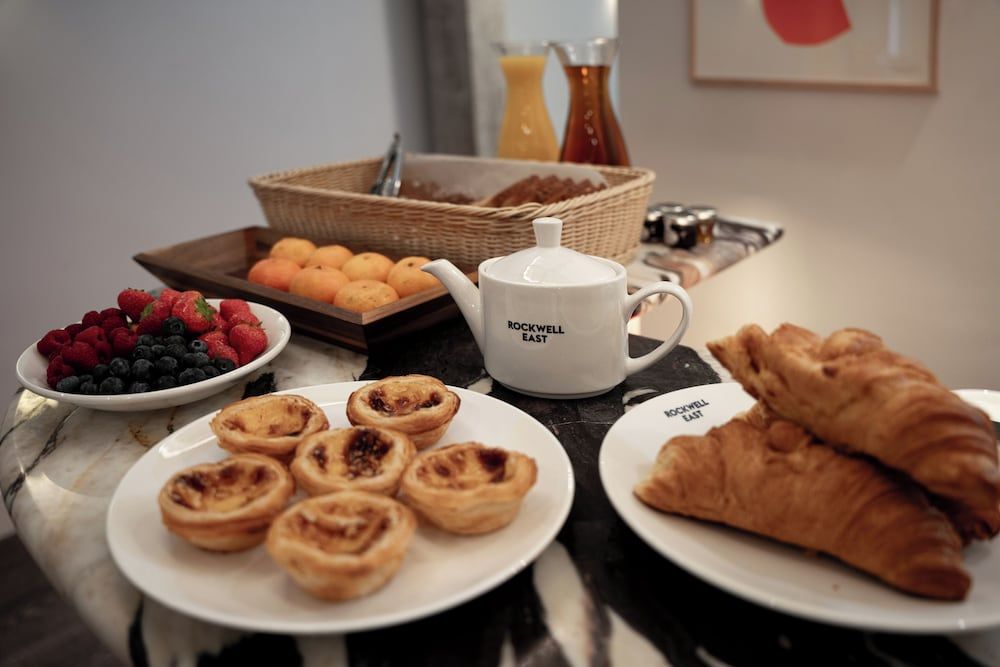 undefined Rockwell East 10