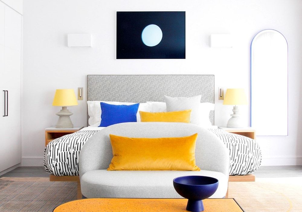 Rockwell East Studio, 1 Double Bed 2