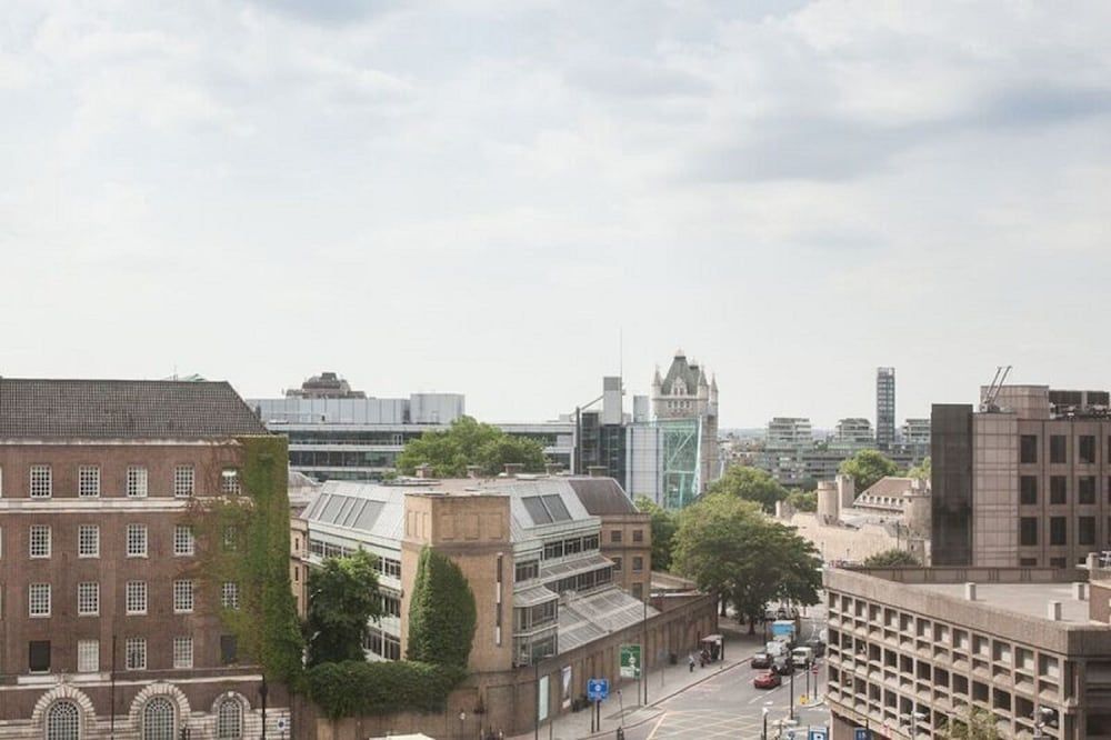 Rockwell East Studio, 1 Double Bed 13