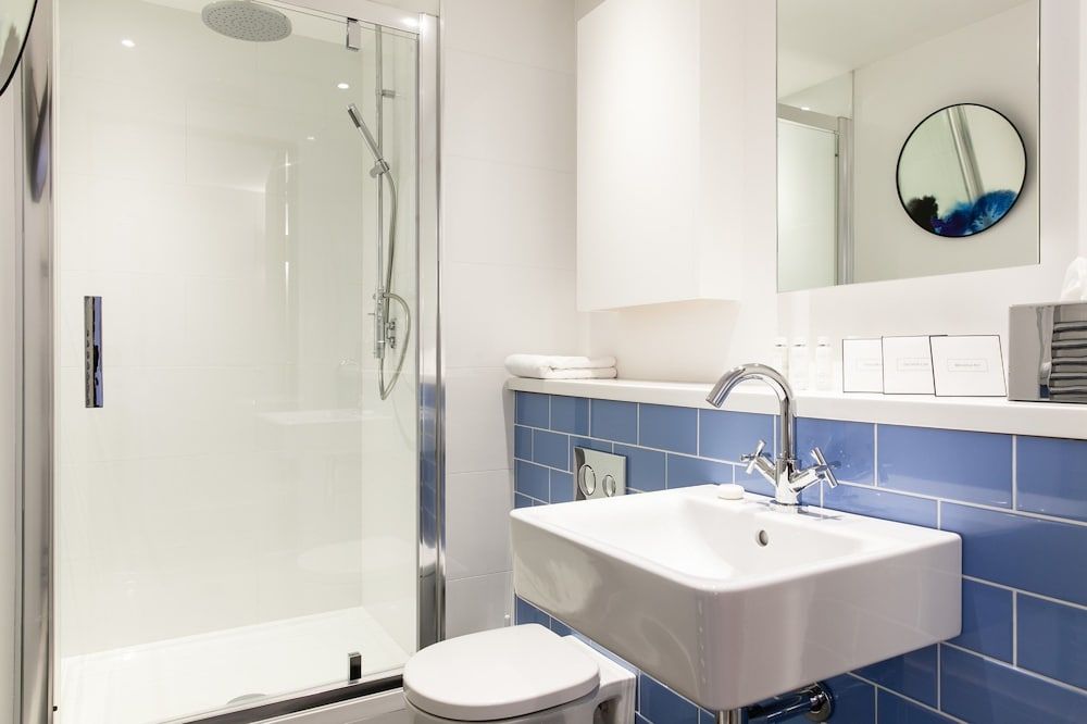 Rockwell East Studio, 1 Double Bed 18