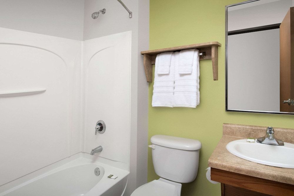Room - 2 Double, Accessible