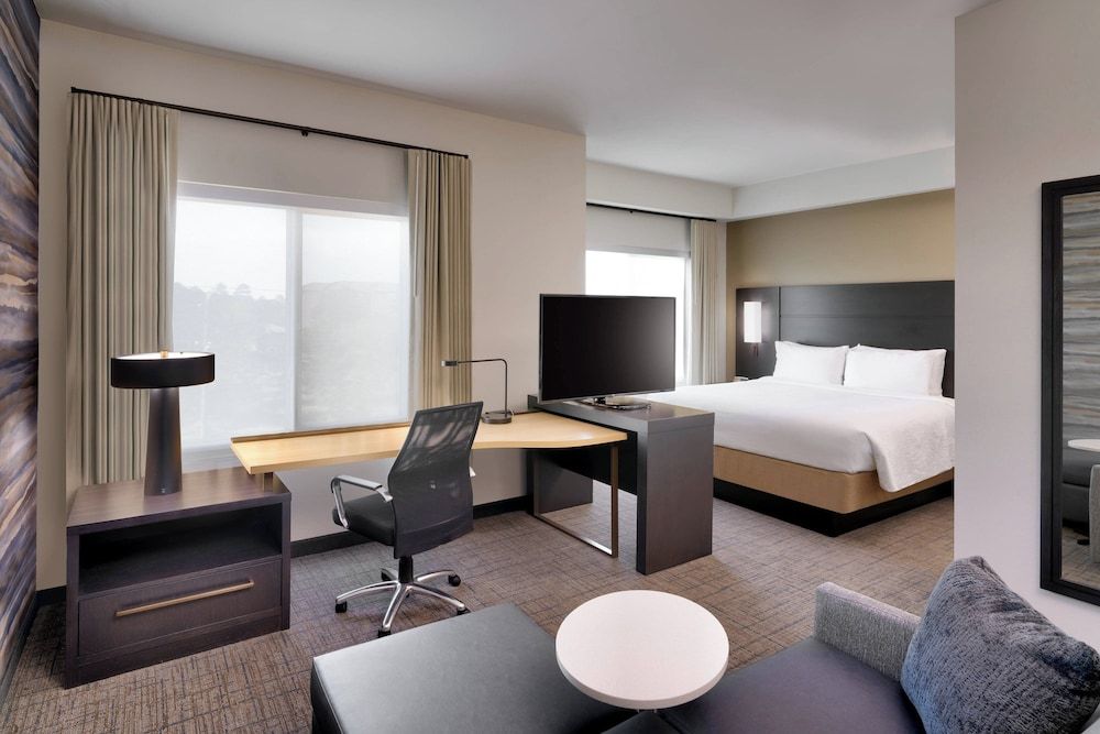 Residence Inn by Marriott Brunswick