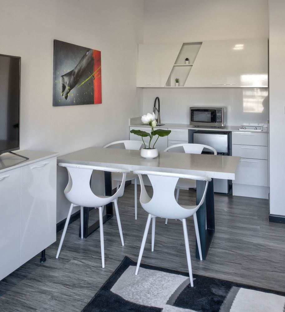 Luxury Apartment