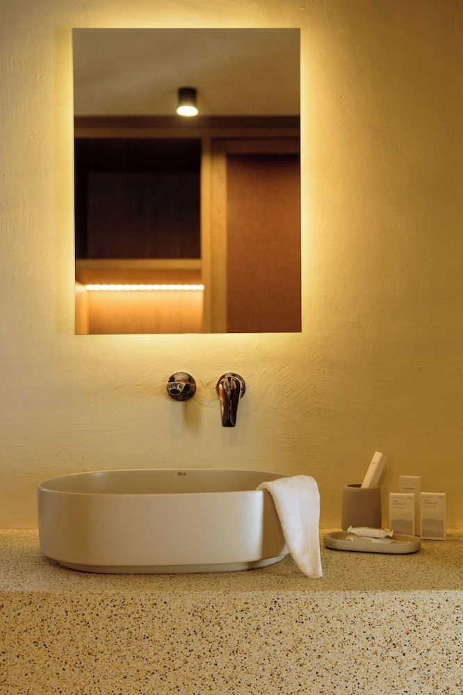 Sokaki Residence with Plunge Pool