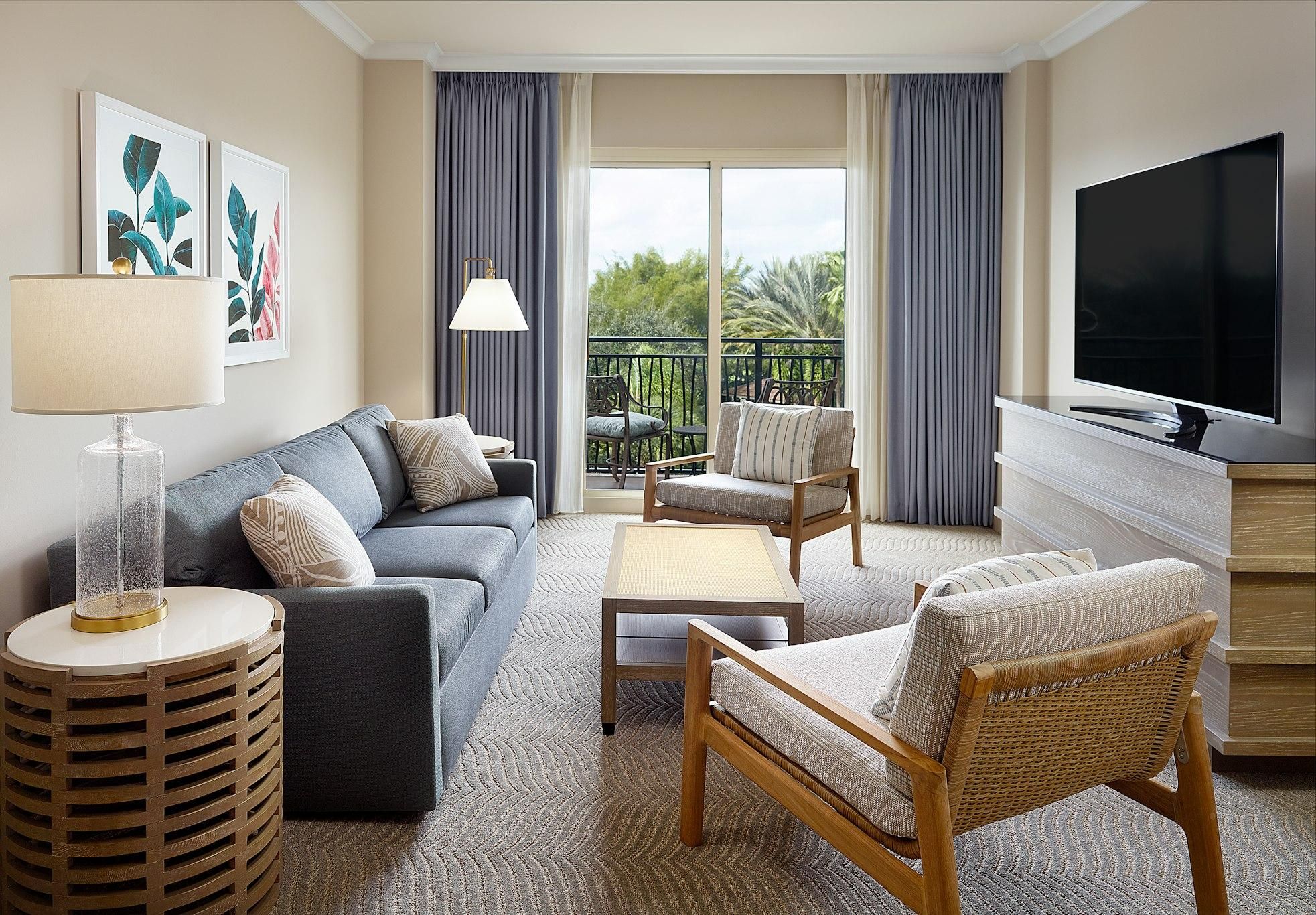 ChampionsGate Extended Suite