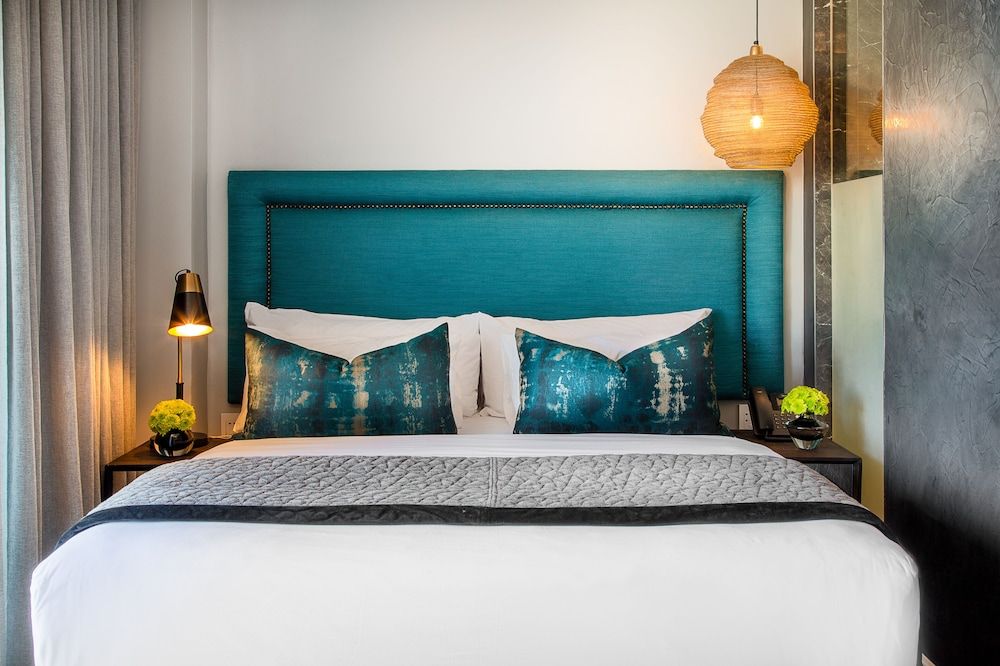 undefined O' Two Hotel