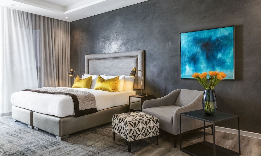 undefined O' Two Hotel 4