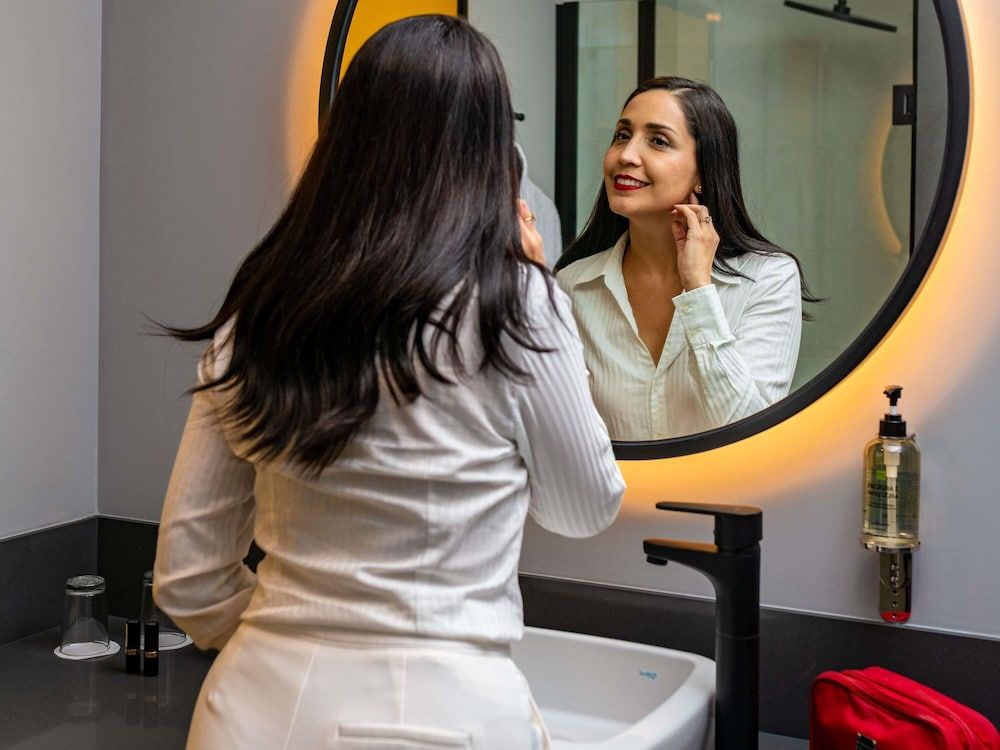 undefined ibis Styles Lima San Isidro 3