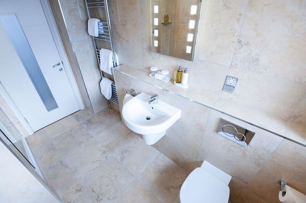 Seamill Hydro Hotel & Resort Courtyard Kilbride (No Sea View) 5