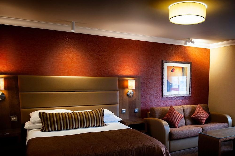 Courtyard Arranview