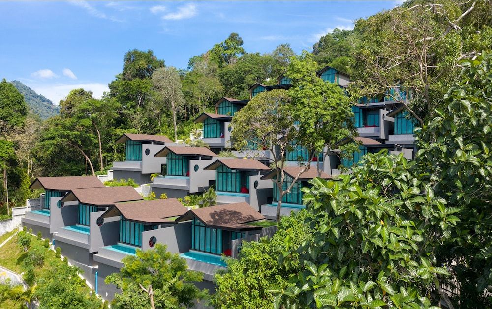 undefined The Senses Pool Villas 6