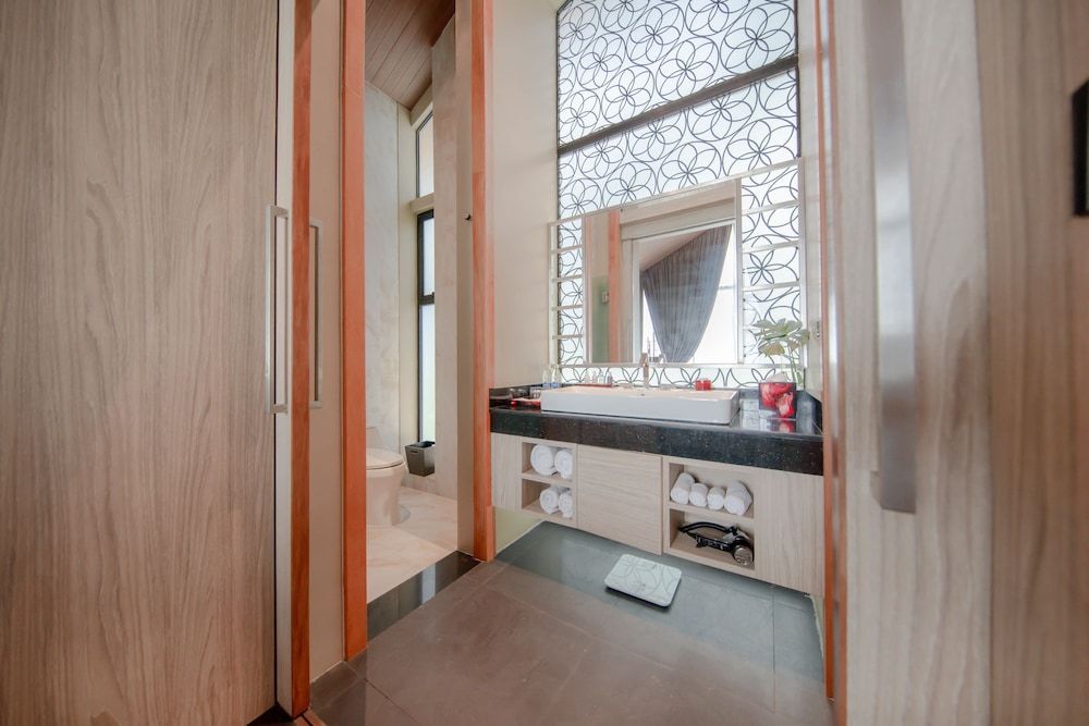 The Senses Pool Villas Villa, 1 Bedroom, Private Pool, City View 2