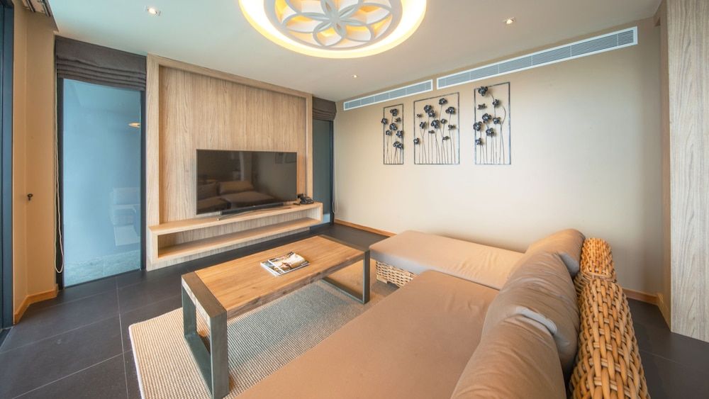 undefined The Senses Pool Villas 9