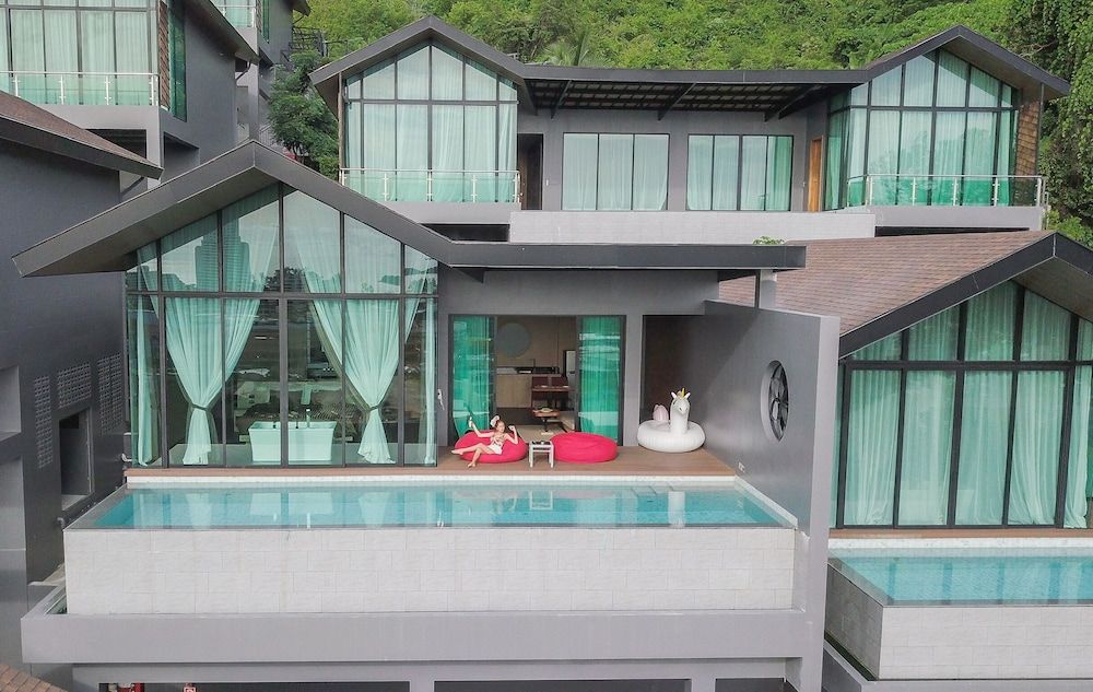 undefined The Senses Pool Villas 4