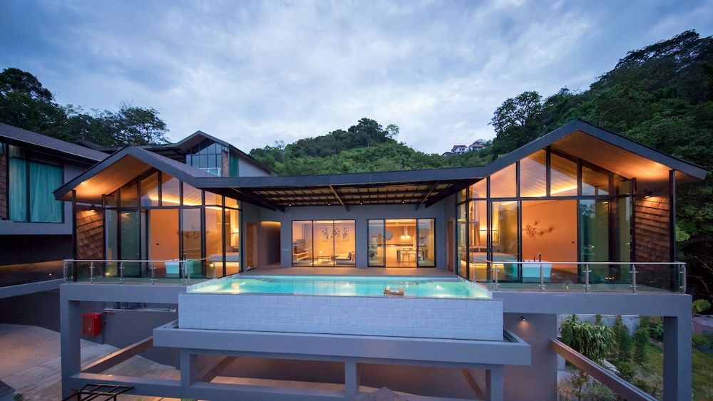 undefined The Senses Pool Villas