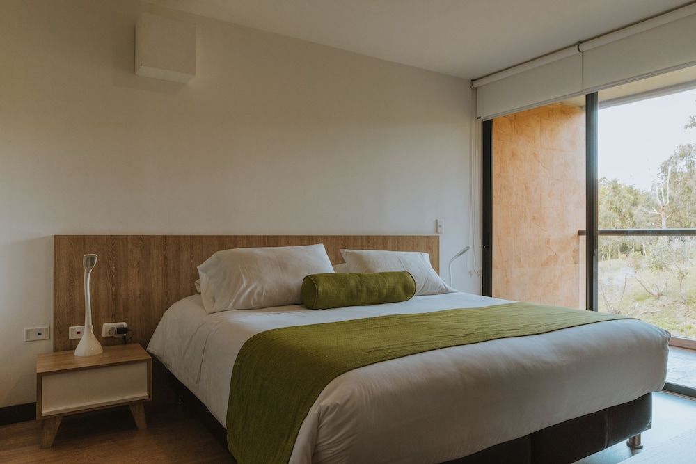 Travelers Rio Verde Living Suites Studio 8