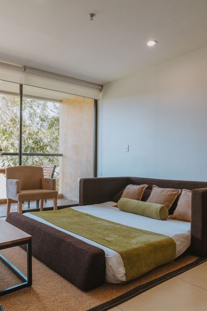 Travelers Rio Verde Living Suites Superior Apartment, 1 Bedroom 13