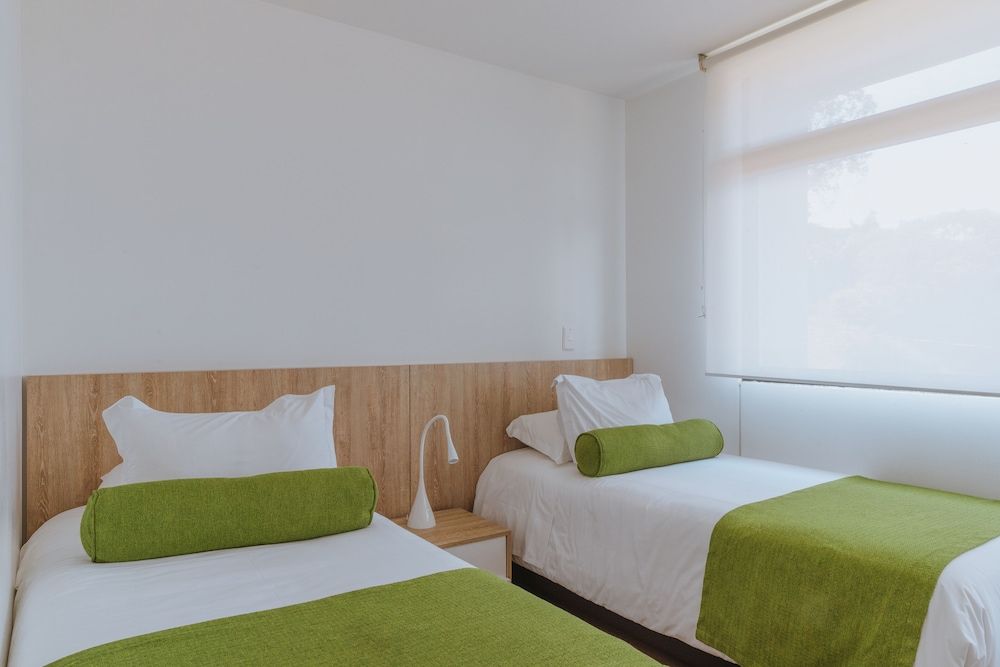 Travelers Rio Verde Living Suites Superior Apartment, 1 Bedroom 6