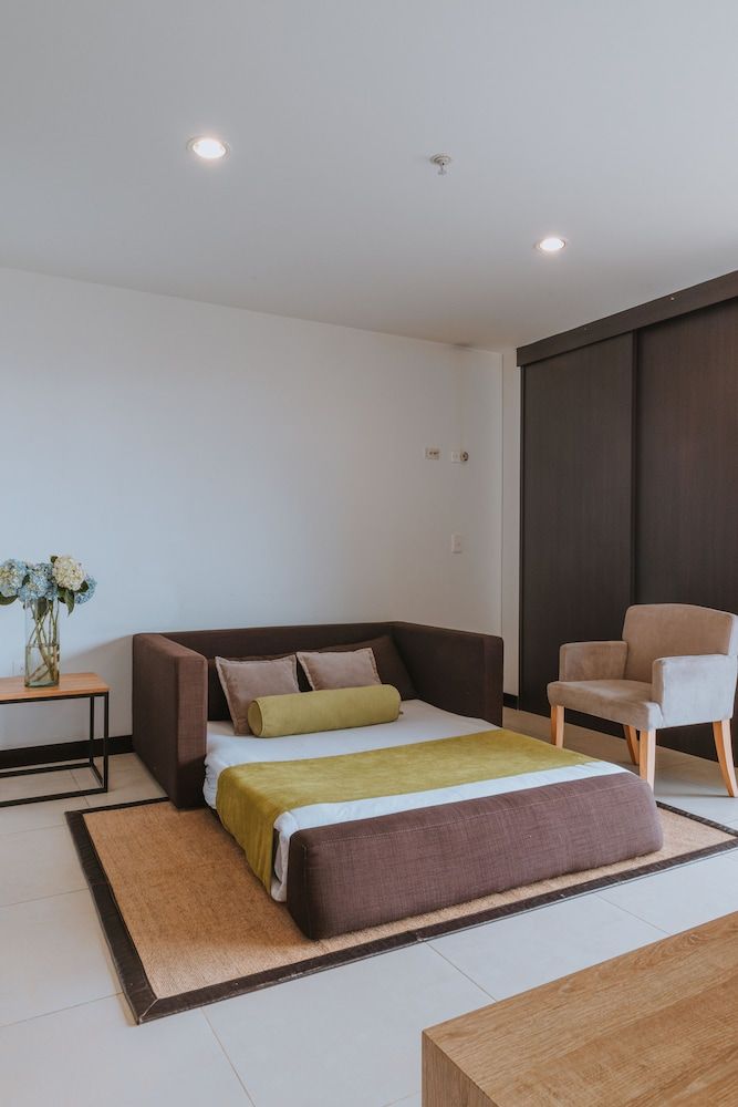 Travelers Rio Verde Living Suites Studio 9