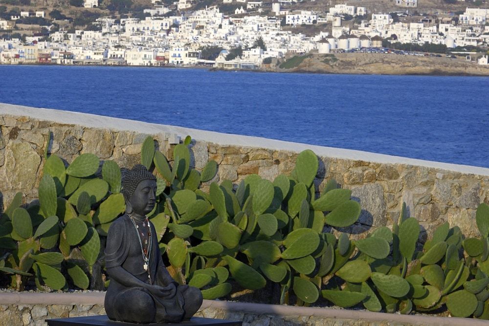 undefined Tohu Villas Mykonos 5