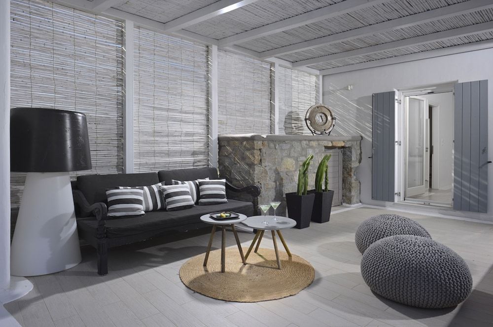 Tohu Villas Mykonos Deluxe Villa, 3 Bedrooms, Private Pool 27