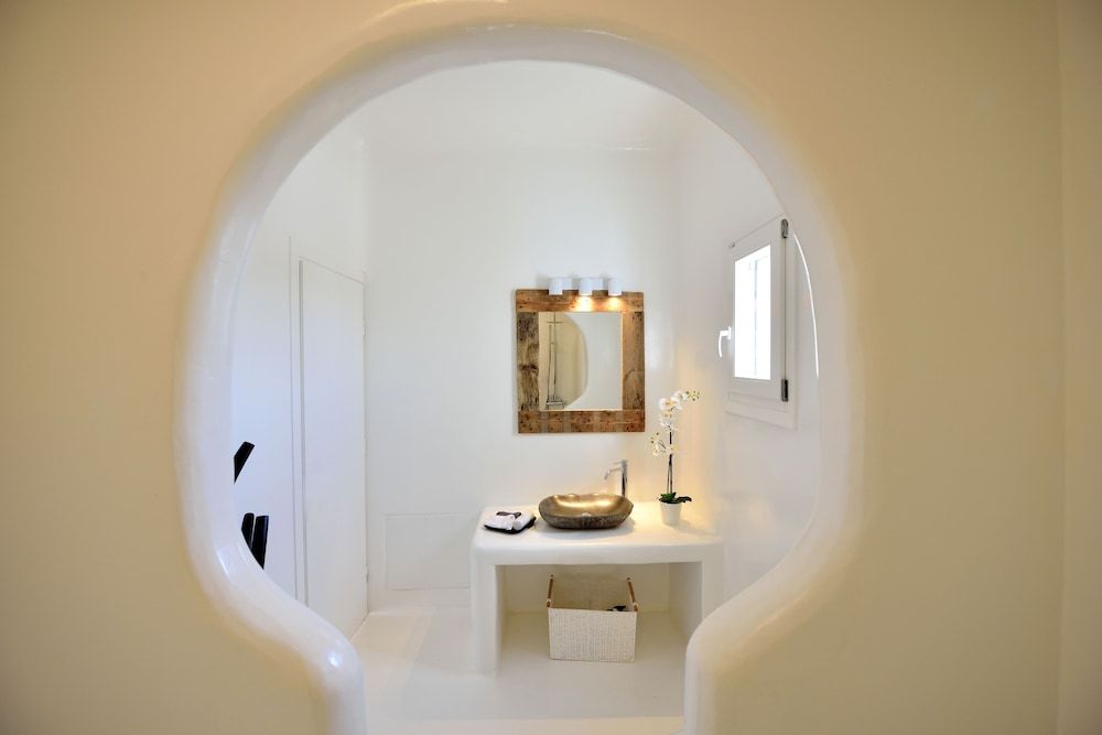 Tohu Villas Mykonos Deluxe Villa, 6 Bedrooms, Private Pool 50