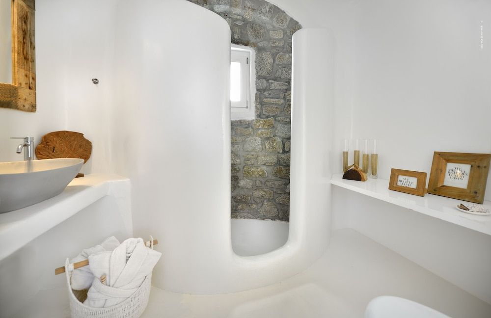 Tohu Villas Mykonos Deluxe Villa, 3 Bedrooms, Private Pool 40
