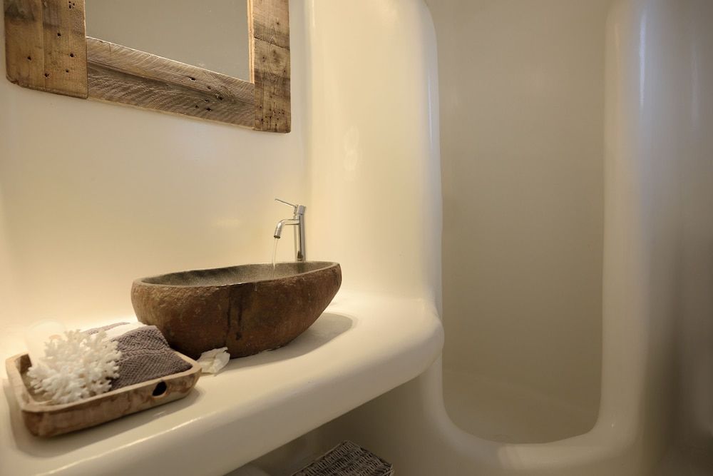 Tohu Villas Mykonos Deluxe Villa, 3 Bedrooms, Private Pool 30