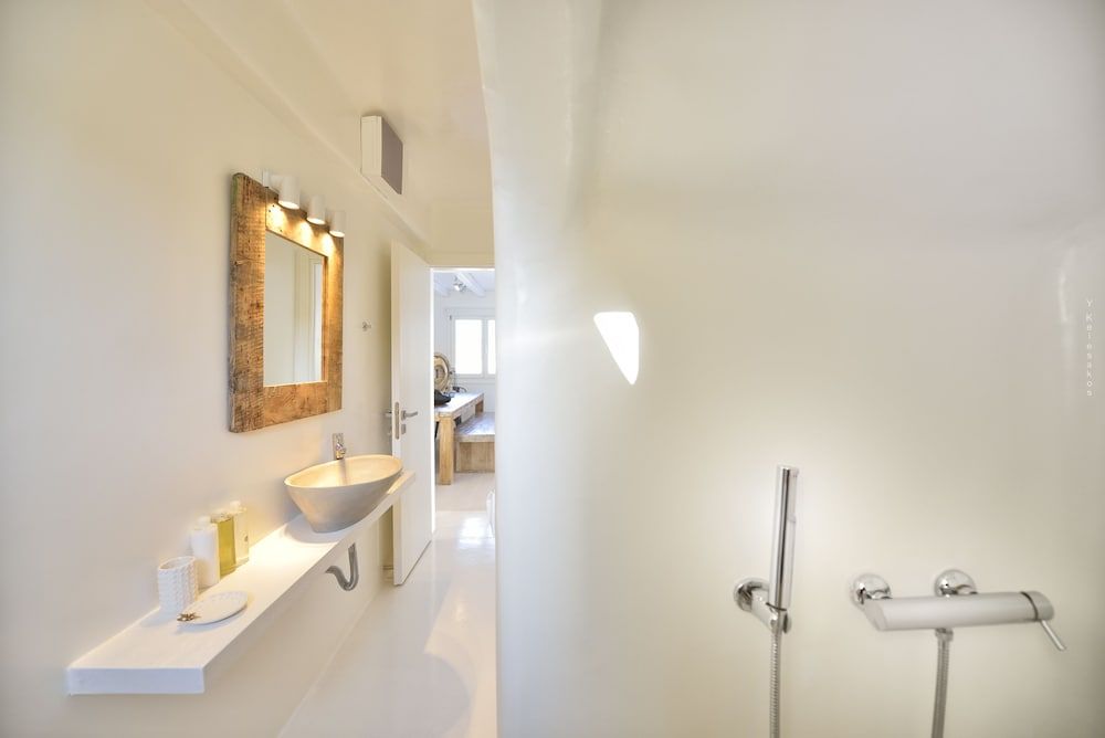 Tohu Villas Mykonos Deluxe Villa, 5 Bedrooms, Private Pool 53