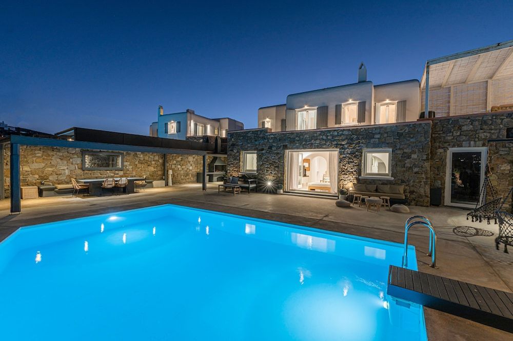 undefined Tohu Villas Mykonos 8
