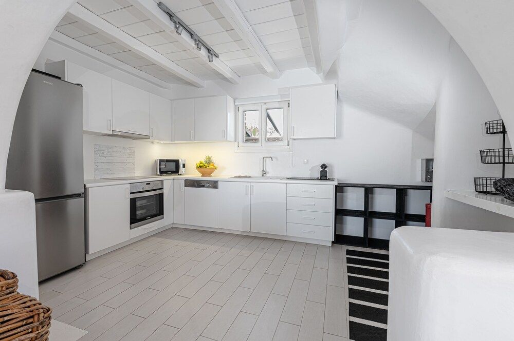 Tohu Villas Mykonos Deluxe Villa, 6 Bedrooms, Private Pool 44