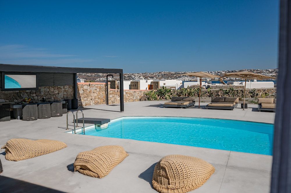 undefined Tohu Villas Mykonos 6