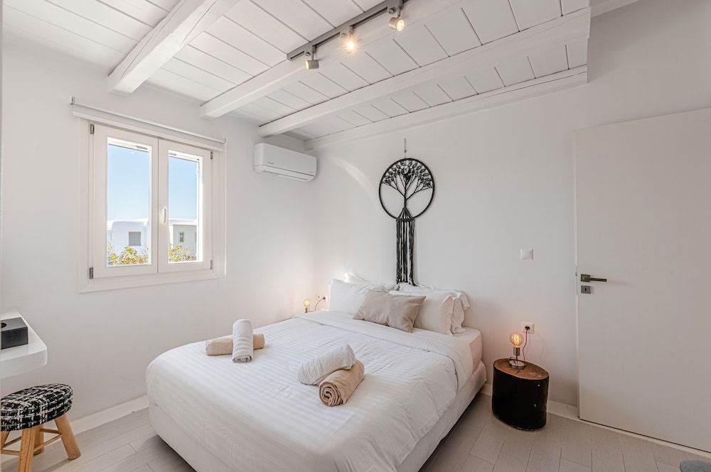 Tohu Villas Mykonos Deluxe Villa, 6 Bedrooms, Private Pool 27