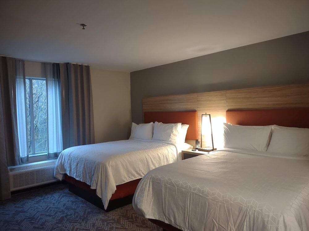 Studio Suite, 2 Queen Beds