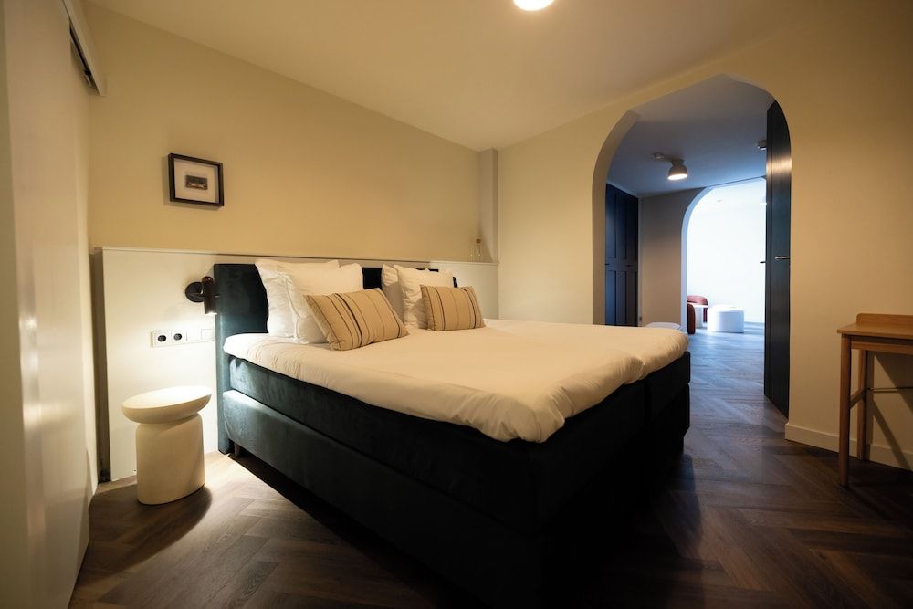 Family Quadruple Room, Multiple Beds