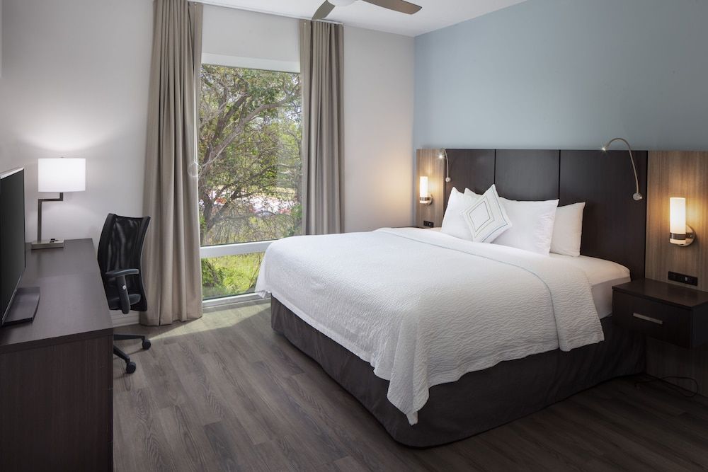 Comfort Suite, 1 King Bed with Sofa bed