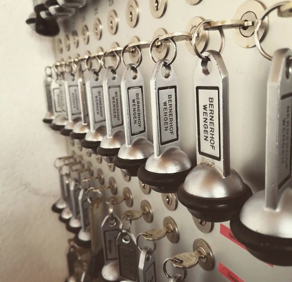 undefined Swiss Lodge Hotel Bernerhof Wengen 3