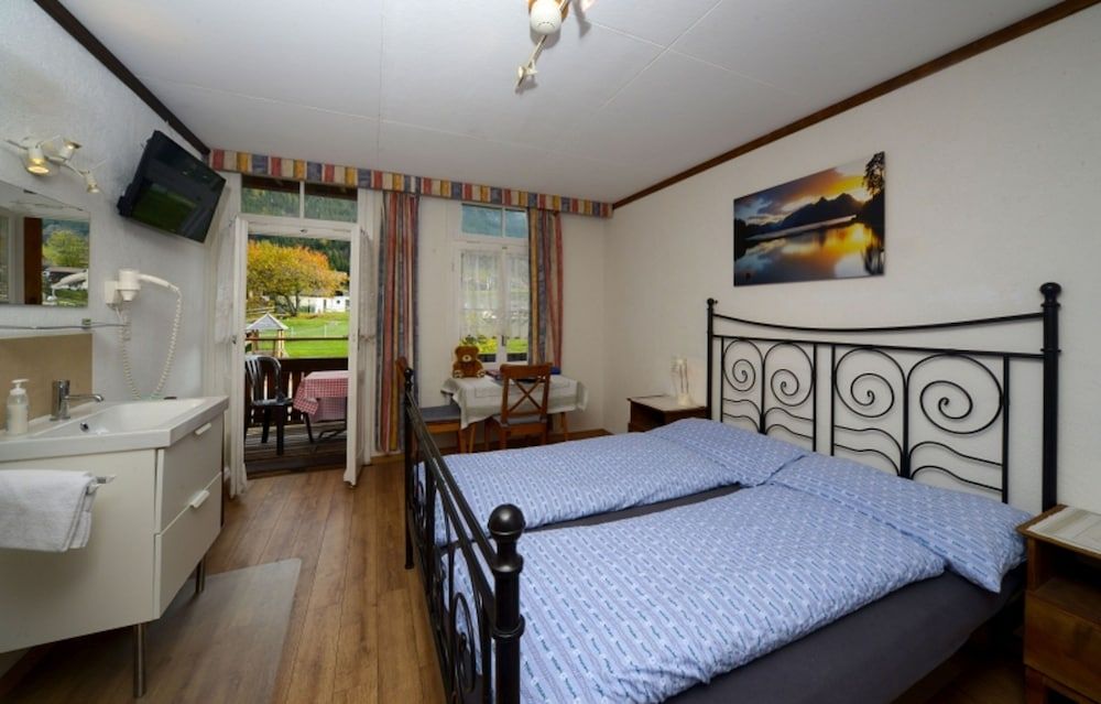 undefined Swiss Lodge Hotel Bernerhof Wengen 10