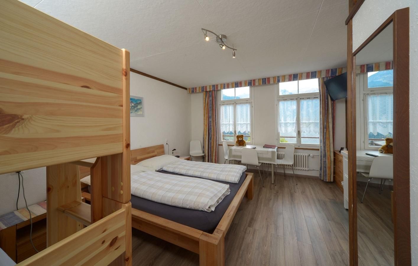 undefined Swiss Lodge Hotel Bernerhof Wengen 10