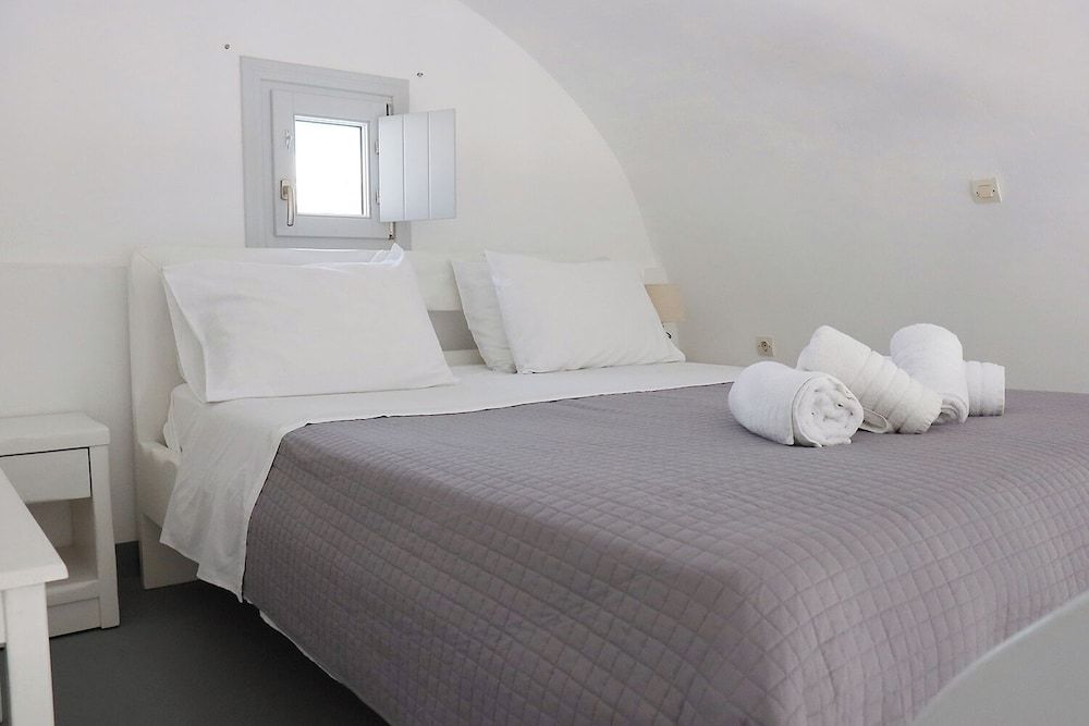 Grand Suite, Sea View (Split Level)