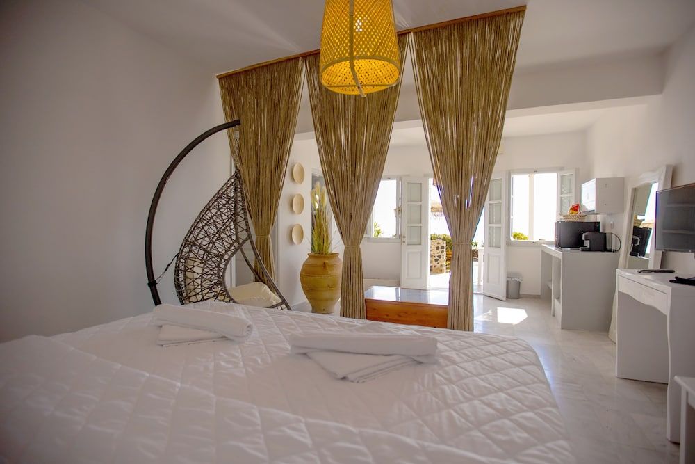 Premier Suite, Hot Tub, Sea View