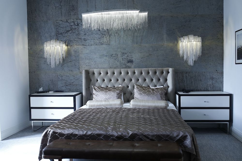 undefined Shirvanshah Hotel 3