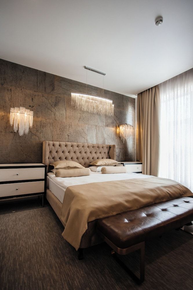 undefined Shirvanshah Hotel 2