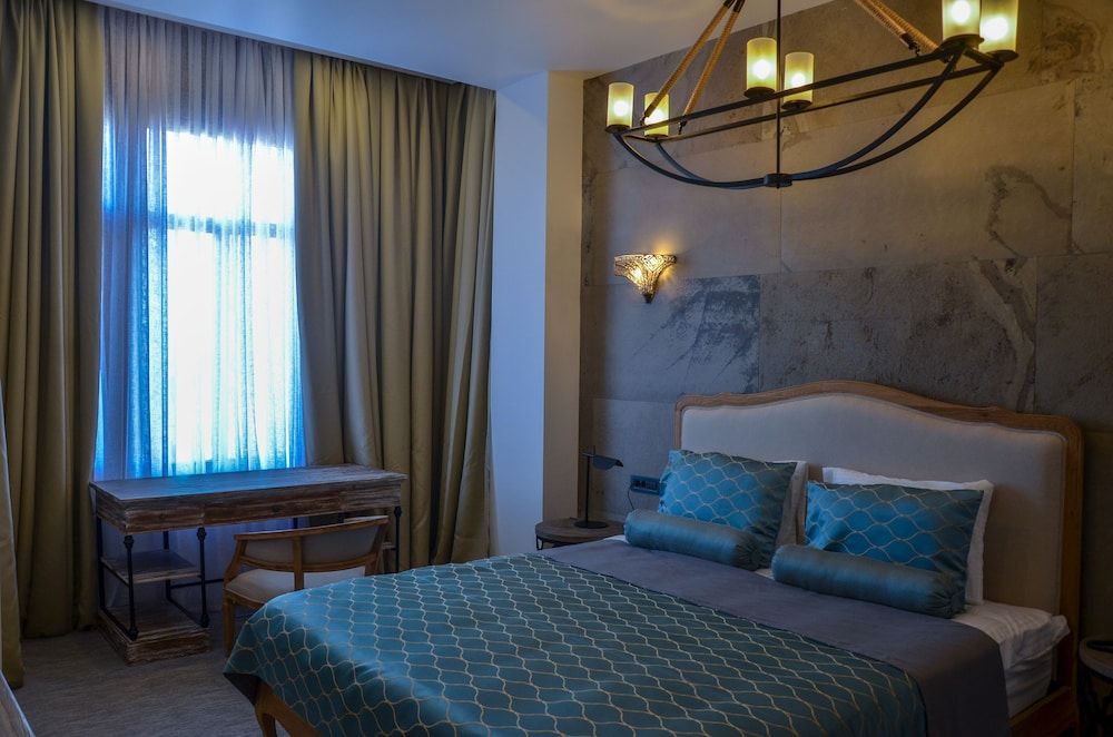 undefined Shirvanshah Hotel 5