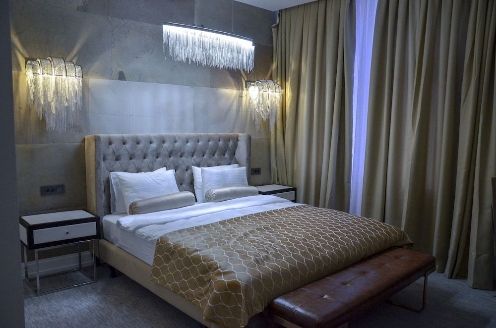 Family Suite, 2 Bedrooms
