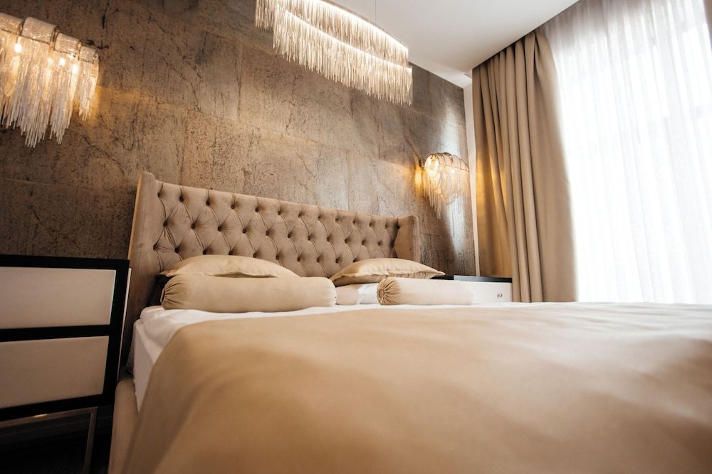 undefined Shirvanshah Hotel 9